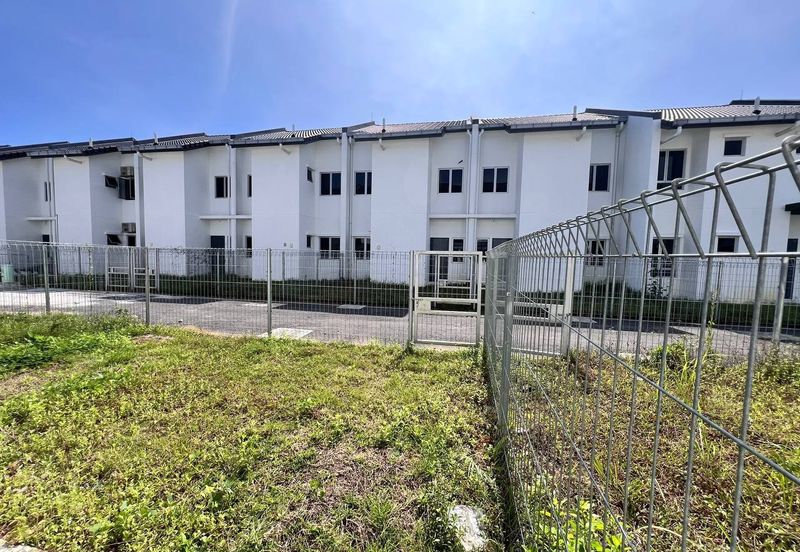 Alura @ Bandar Bukit Raja