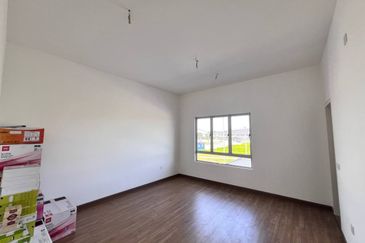 Alura @ Bandar Bukit Raja