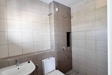 Alura @ Bandar Bukit Raja