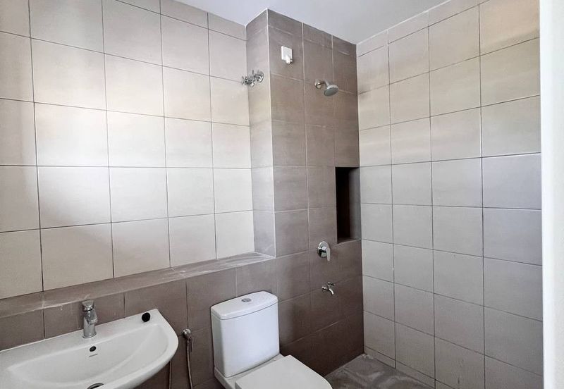 Alura @ Bandar Bukit Raja