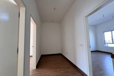 Alura @ Bandar Bukit Raja