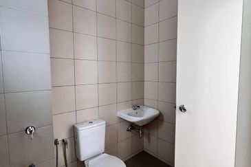 Alura @ Bandar Bukit Raja