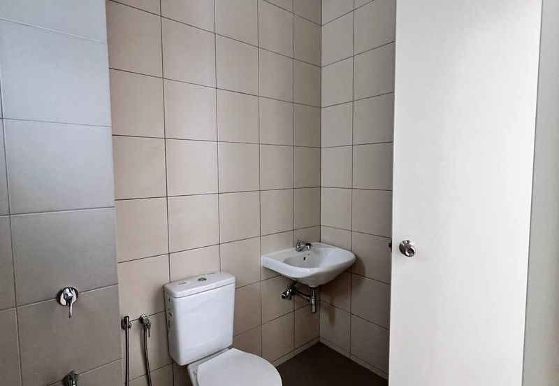 Alura @ Bandar Bukit Raja