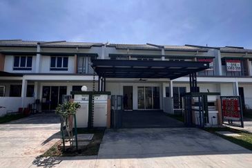 Alura @ Bandar Bukit Raja