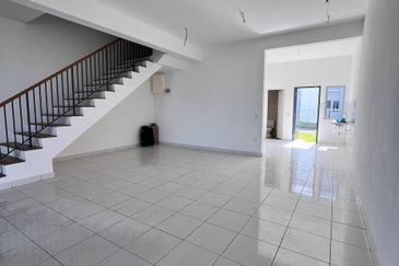 Alura @ Bandar Bukit Raja