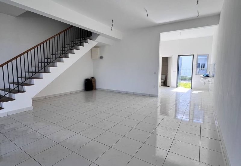 Alura @ Bandar Bukit Raja