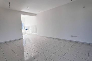 Alura @ Bandar Bukit Raja