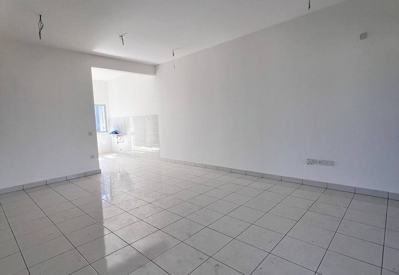 Alura @ Bandar Bukit Raja