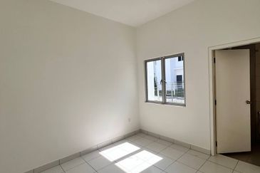 Alura @ Bandar Bukit Raja