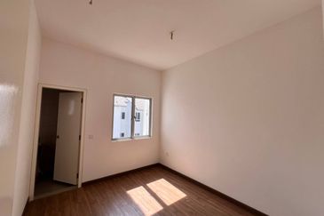 Alura @ Bandar Bukit Raja