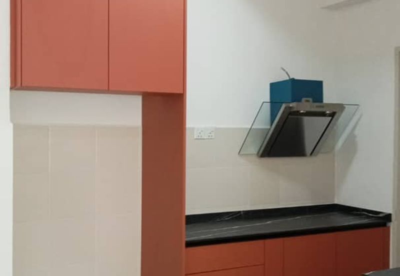 RENT SAVANNA EXECUTIVE SUITES, SOUTHVILLE (FULLY FURNISHED)