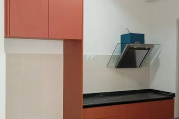 RENT SAVANNA EXECUTIVE SUITES, SOUTHVILLE (FULLY FURNISHED)