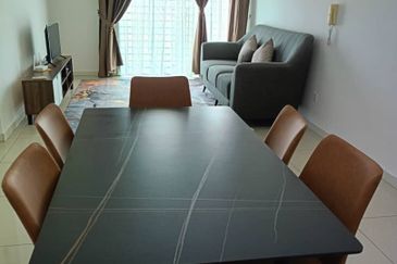 RENT SAVANNA EXECUTIVE SUITES, SOUTHVILLE (FULLY FURNISHED)