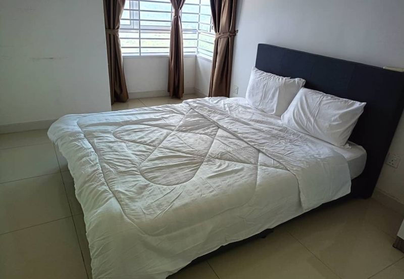 RENT SAVANNA EXECUTIVE SUITES, SOUTHVILLE (FULLY FURNISHED)