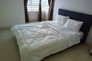 RENT SAVANNA EXECUTIVE SUITES, SOUTHVILLE (FULLY FURNISHED)