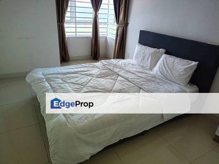 RENT SAVANNA EXECUTIVE SUITES, SOUTHVILLE (FULLY FURNISHED), Selangor, Bangi