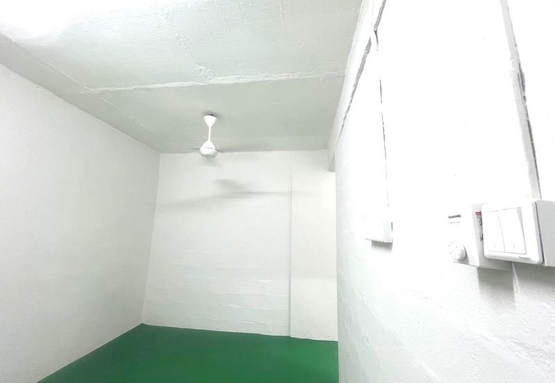 FOR SALE FLAT BANDAR TEKNOLOGI, KAJANG.