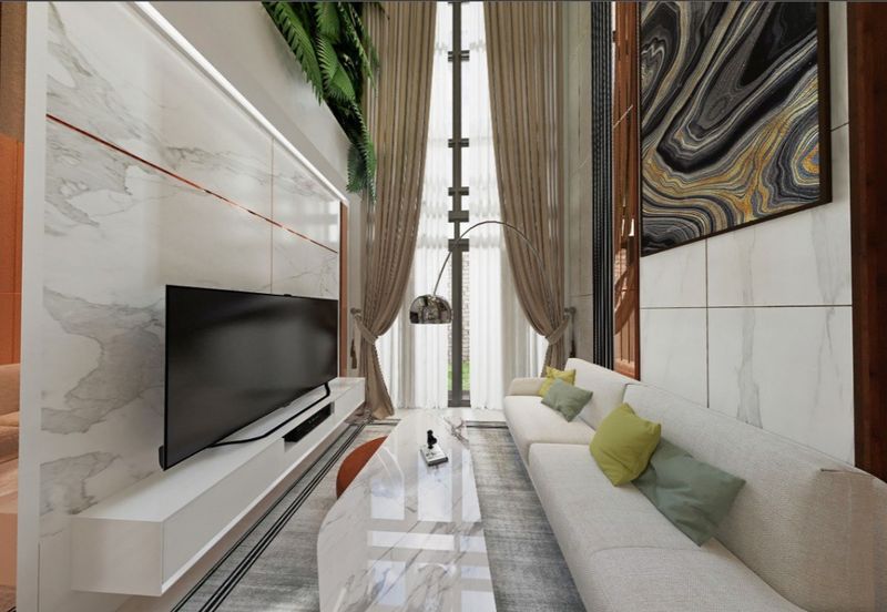 NEW HOUSE TEJA PRESINT 16, PUTRAJAYA