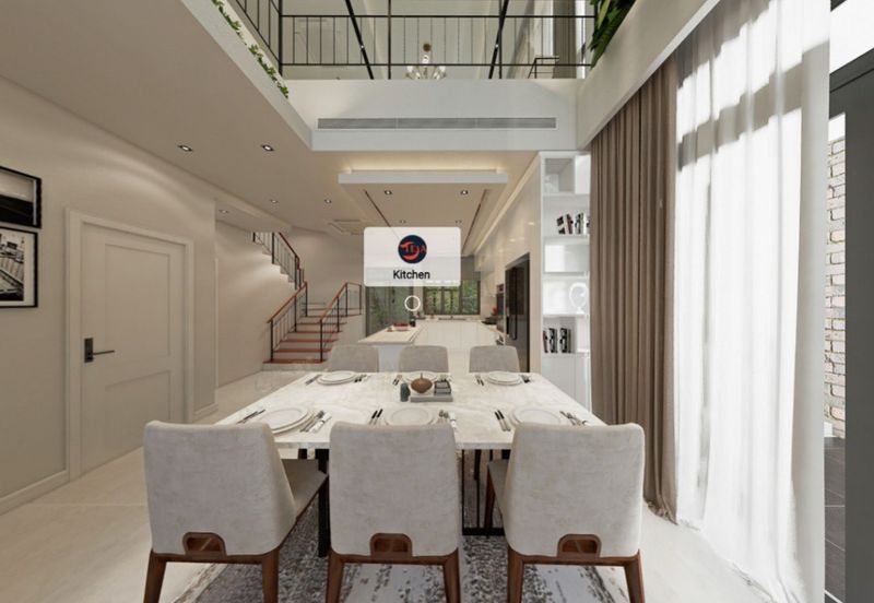 NEW HOUSE TEJA PRESINT 16, PUTRAJAYA