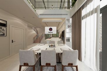 NEW HOUSE TEJA PRESINT 16, PUTRAJAYA