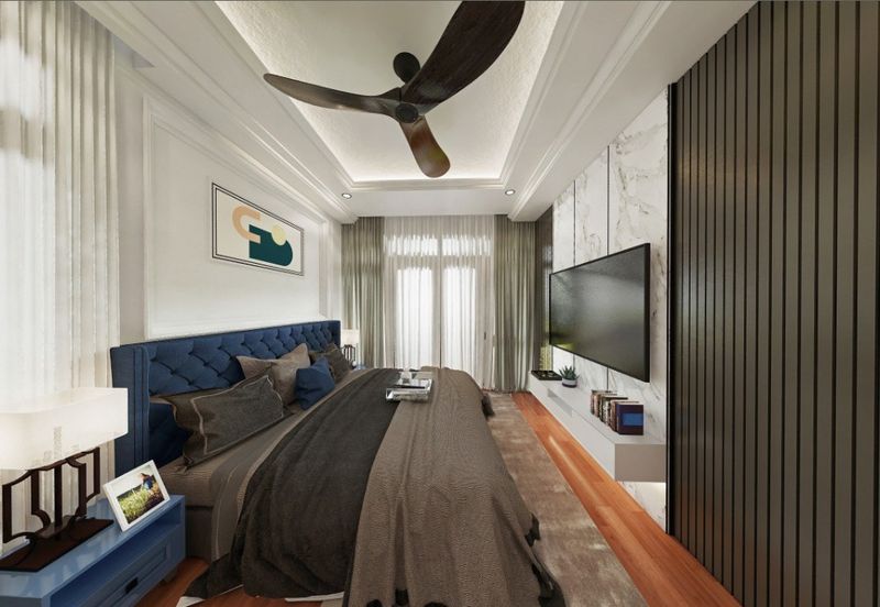 NEW HOUSE TEJA PRESINT 16, PUTRAJAYA