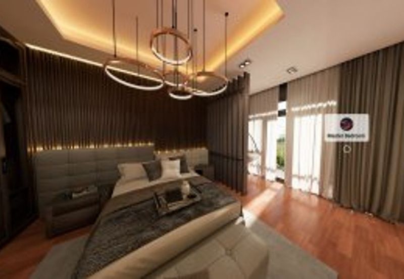 NEW HOUSE TEJA PRESINT 16, PUTRAJAYA