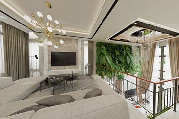 NEW HOUSE TEJA PRESINT 16, PUTRAJAYA