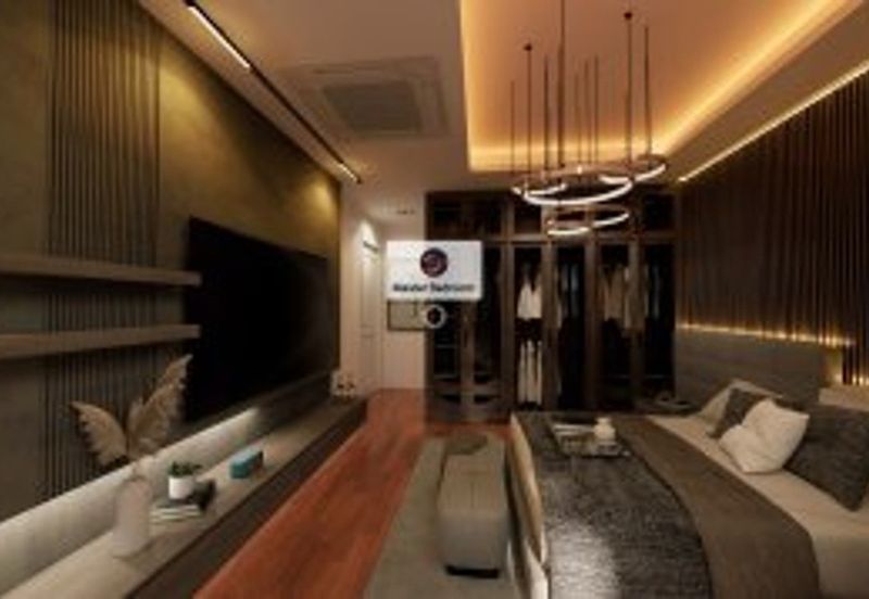 NEW HOUSE TEJA PRESINT 16, PUTRAJAYA