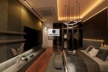 NEW HOUSE TEJA PRESINT 16, PUTRAJAYA