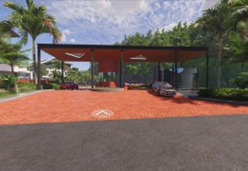 NEW HOUSE TEJA PRESINT 16, PUTRAJAYA