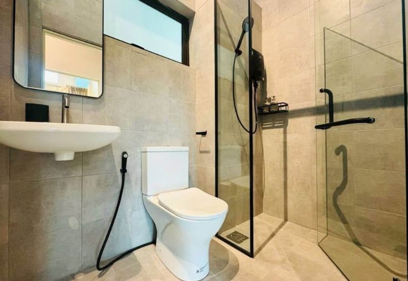 NEW APARTMENT RESIDENSI IMPIANA @ PUTRAJAYA