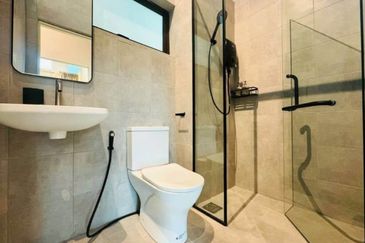 NEW APARTMENT RESIDENSI IMPIANA @ PUTRAJAYA