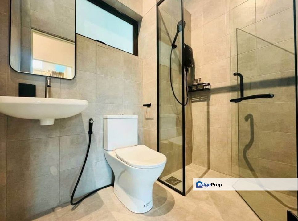 NEW APARTMENT RESIDENSI IMPIANA @ PUTRAJAYA, Selangor, Putrajaya