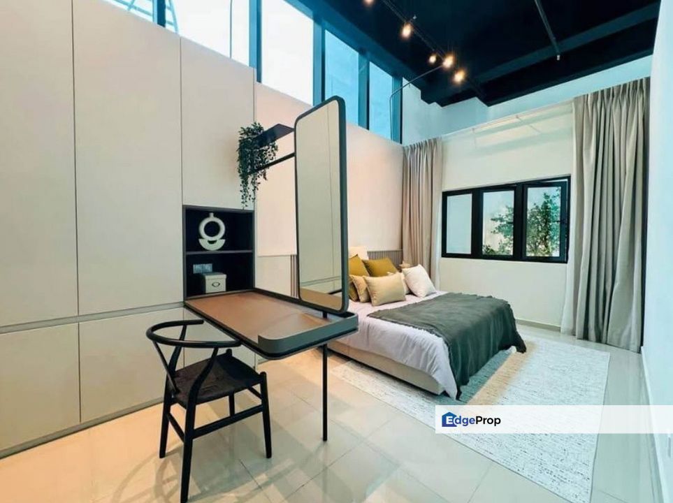 NEW APARTMENT RESIDENSI IMPIANA @ PUTRAJAYA, Selangor, Putrajaya