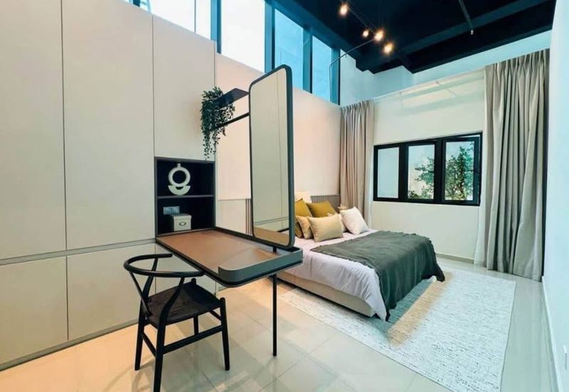 NEW APARTMENT RESIDENSI IMPIANA @ PUTRAJAYA