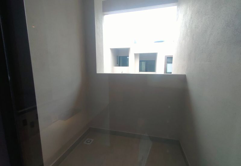 NEW PROJECT SEMI D & BUNGALOW, BANGI