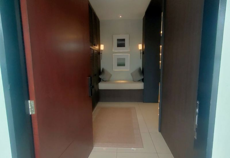 NEW PROJECT SEMI D & BUNGALOW, BANGI