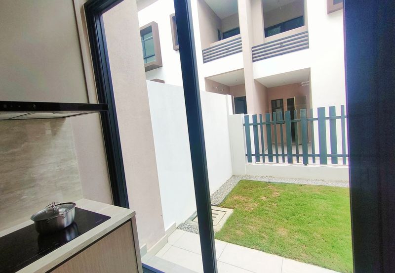 NEW PROJECT SEMI D & BUNGALOW, BANGI