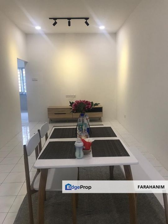 Single Storey Terrace  Bandar Putera Indah Batu Pahat, Johor, Batu Pahat