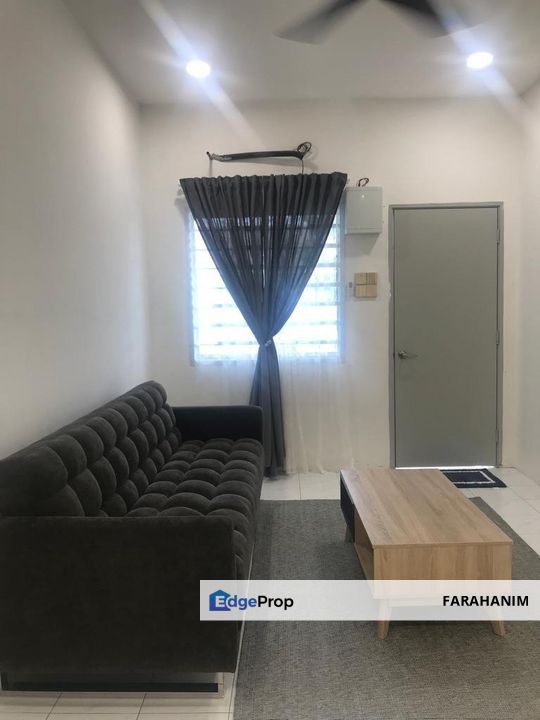 Single Storey Terrace  Bandar Putera Indah Batu Pahat, Johor, Batu Pahat