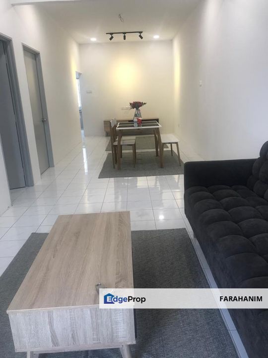 Single Storey Terrace  Bandar Putera Indah Batu Pahat, Johor, Batu Pahat