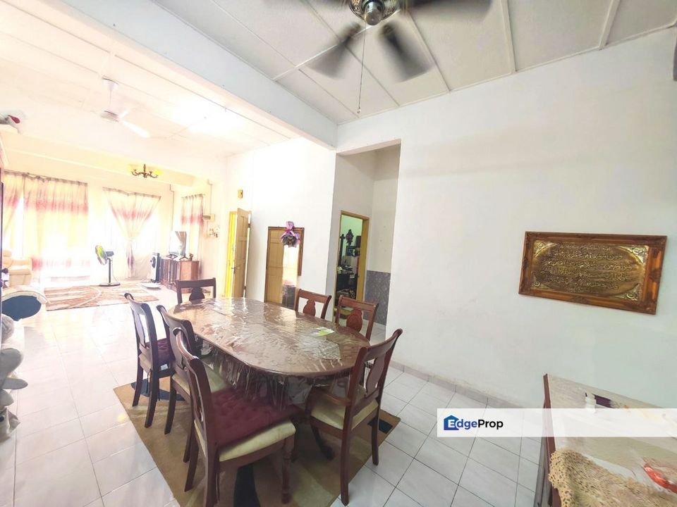 NEAR PUTRAJAYA | GATE GUARD | BUNGALOW SINGLE STOREY , Selangor, Putrajaya