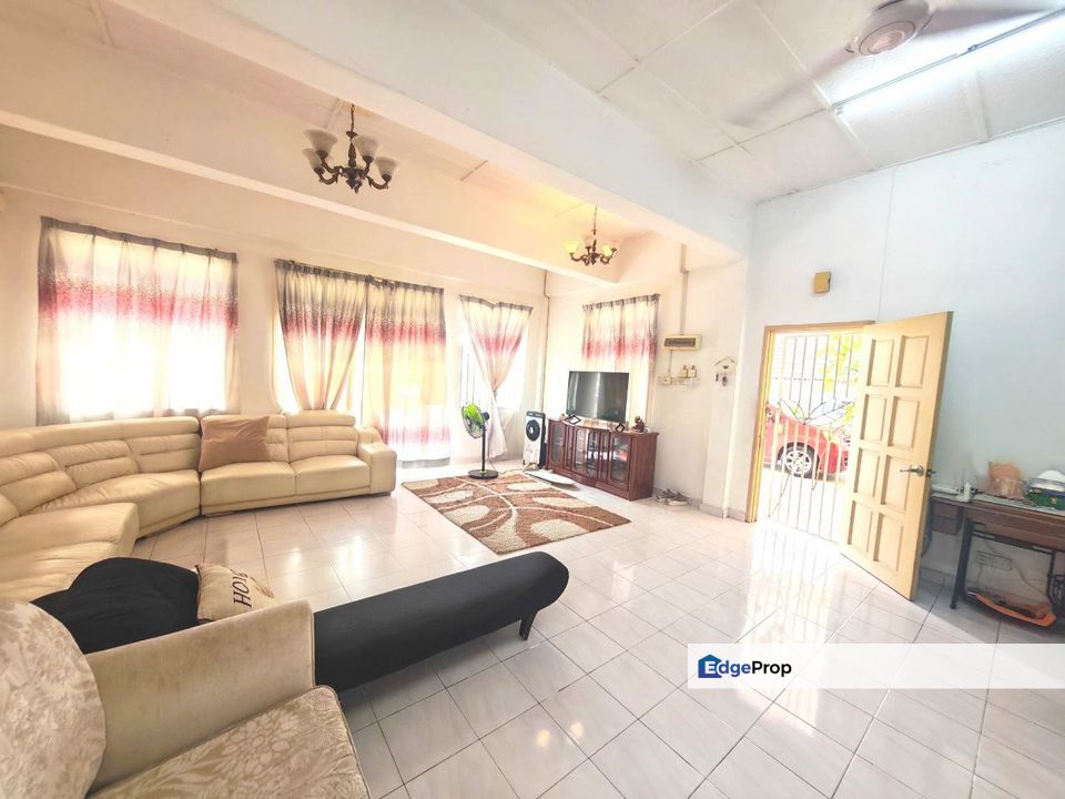 NEAR PUTRAJAYA | GATE GUARD | BUNGALOW SINGLE STOREY , Selangor, Putrajaya