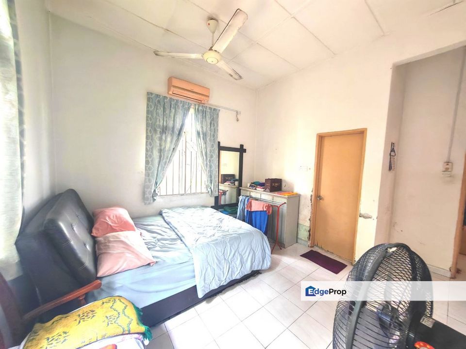 NEAR PUTRAJAYA | GATE GUARD | BUNGALOW SINGLE STOREY , Selangor, Putrajaya