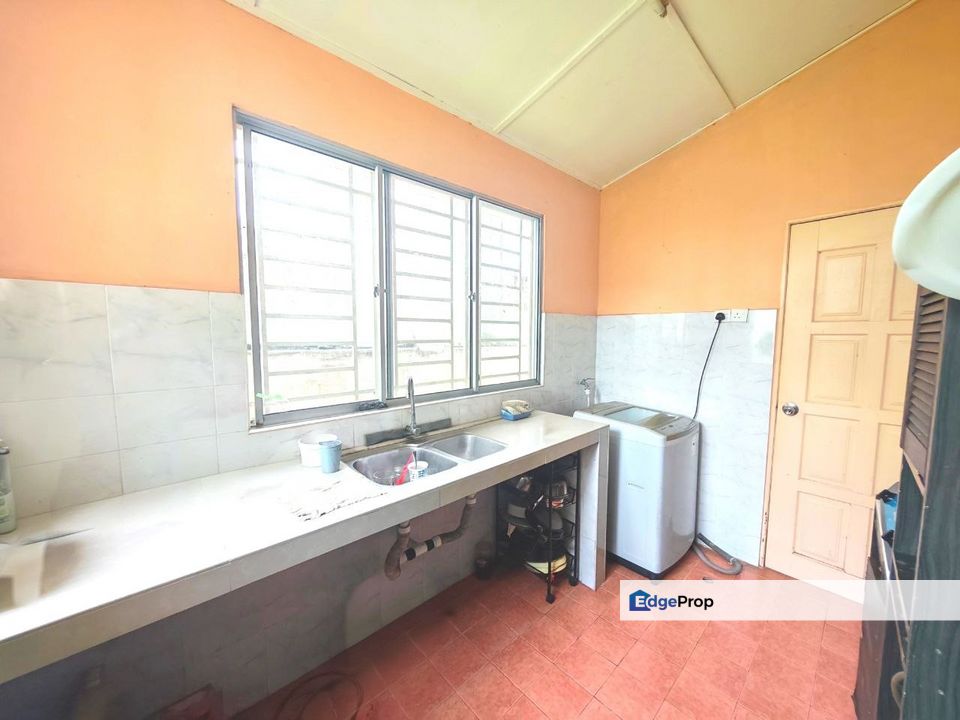 NEAR PUTRAJAYA | GATE GUARD | BUNGALOW SINGLE STOREY , Selangor, Putrajaya