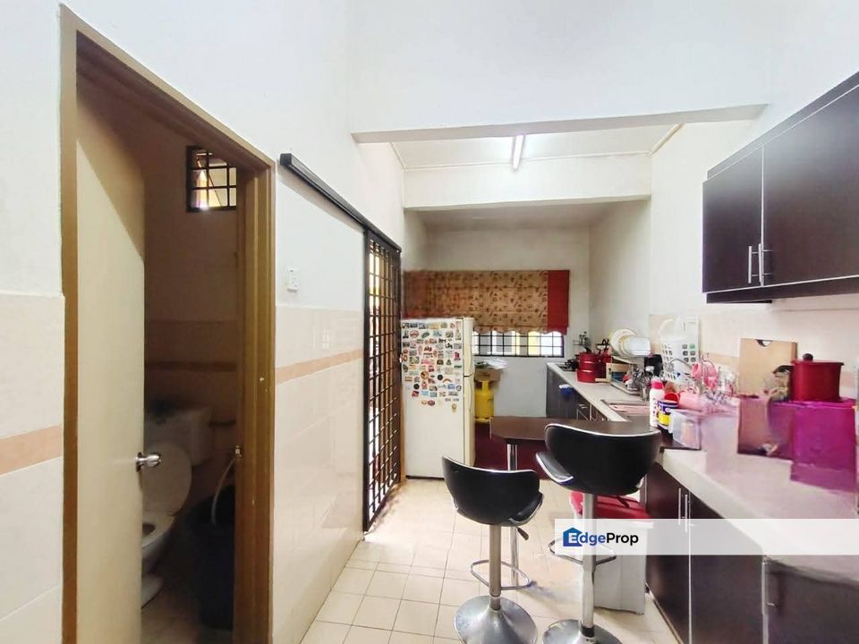 Near Nilai / Putrajaya / Cyberjaya / KLIA For Sales Rumah Teres 2 Tingkat, Negeri Sembilan, Nilai