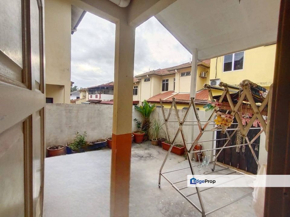 Near Nilai / Putrajaya / Cyberjaya / KLIA For Sales Rumah Teres 2 Tingkat, Negeri Sembilan, Nilai