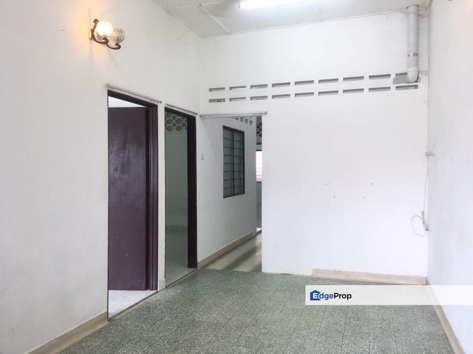 FREEHOLD | SINGLE STOREY HOUSE, Selangor, Kajang