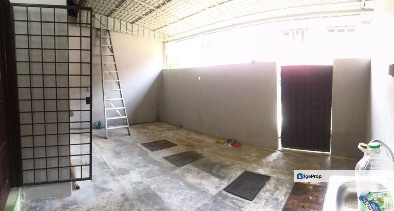 FREEHOLD | SINGLE STOREY HOUSE, Selangor, Kajang