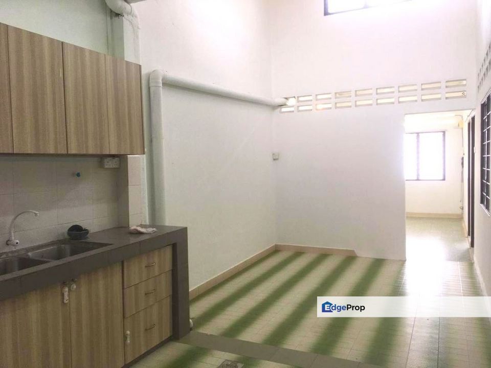 FREEHOLD | SINGLE STOREY HOUSE, Selangor, Kajang